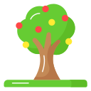 Árbol icon