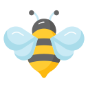 abeja icon