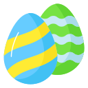 huevos de pascua icon