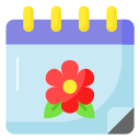 calendario icon