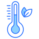 temperatura