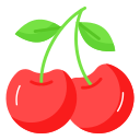 cerezas icon