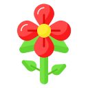 florecer icon