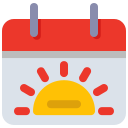 calendario icon