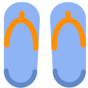 chancletas icon