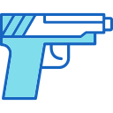 pistola