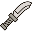 cuchillo icon