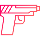 pistola