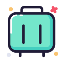 viajar icon