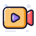 video icon