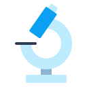 microscopio icon