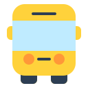 autobús escolar icon