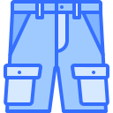 bermudas icon