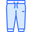 pantalones icon