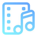 audio icon