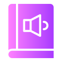 audio libro icon