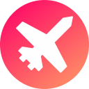 aeronave icon