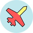 aeronave icon