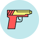 pistola