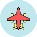 aeroplano icon