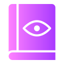 libro magico icon