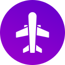 avión icon