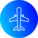 avión icon