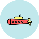 submarino icon