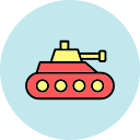 tanque