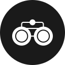 binocular icon