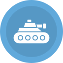 tanque icon