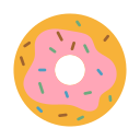 rosquilla icon