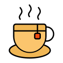 té caliente icon