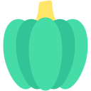 calabaza bellota icon