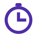 reloj icon