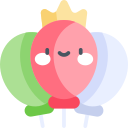 globos icon