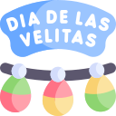 dia de las velas