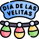 dia de las velas 