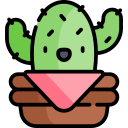 cactus icon