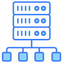 red de base de datos 