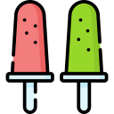 paleta de hielo