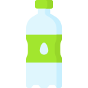 botella de agua icon