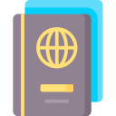 pasaporte icon