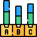 Abc icon