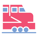 tren de carga icon