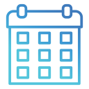 calendario icon