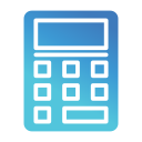 calculadora icon