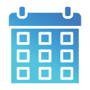 calendario icon