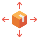 distribución