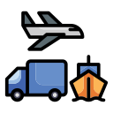 transporte icon